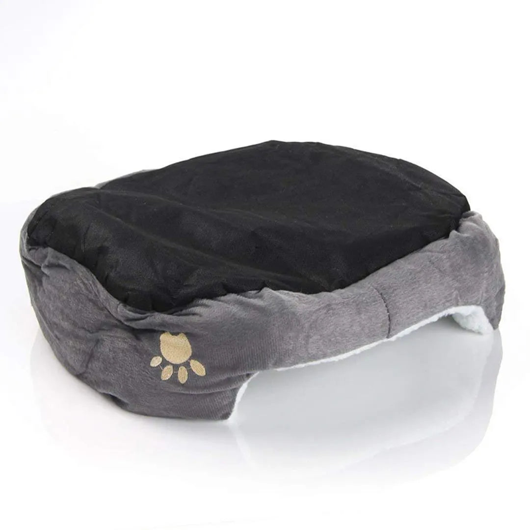 Soft Dog Bed for Small Dogs