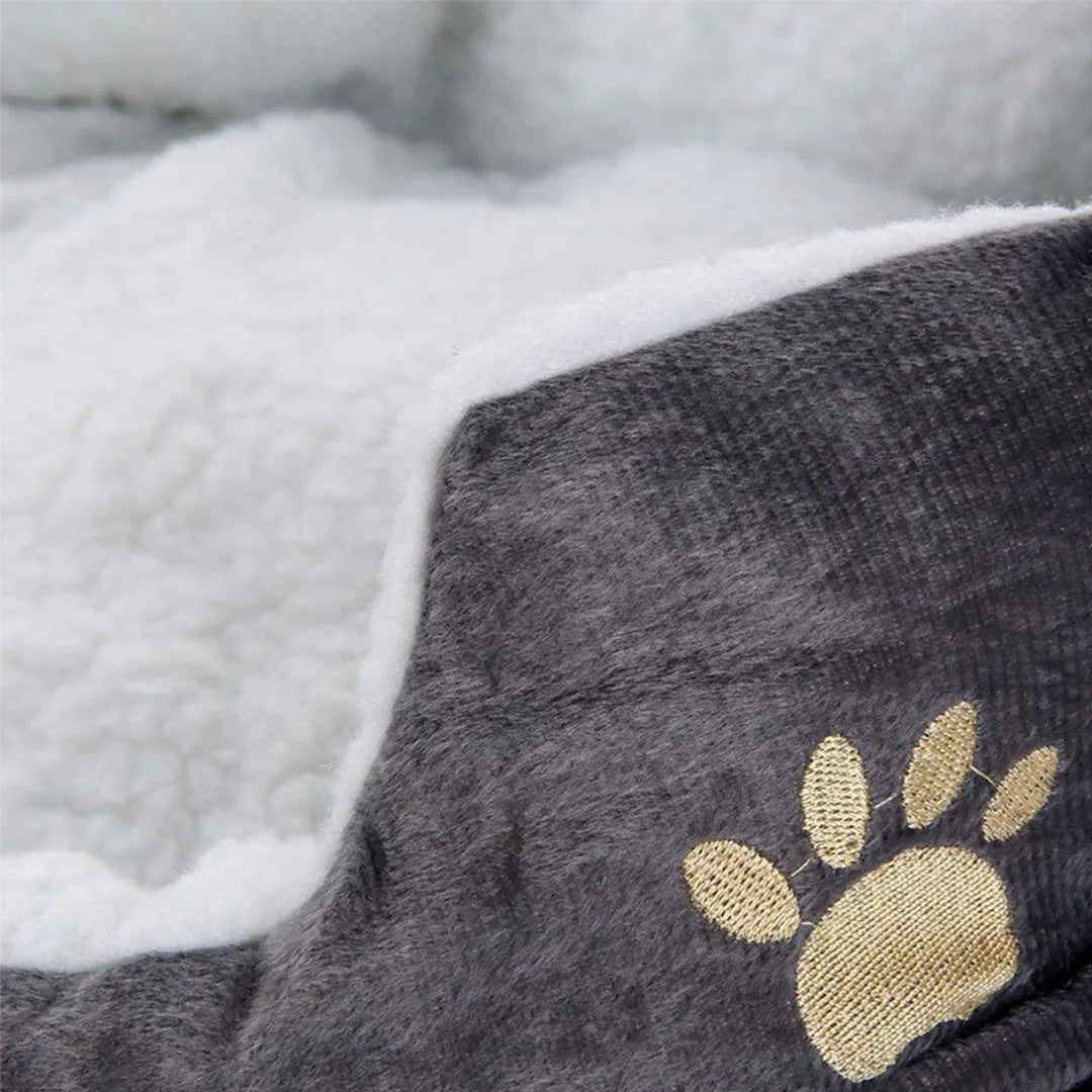 Soft Dog Bed for Small Dogs