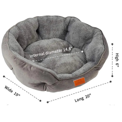 Comfy Bed for Cats and Dogs