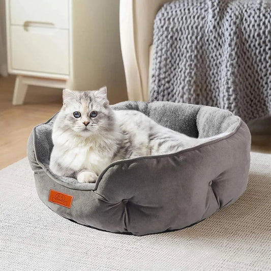 Comfy Bed for Cats and Dogs